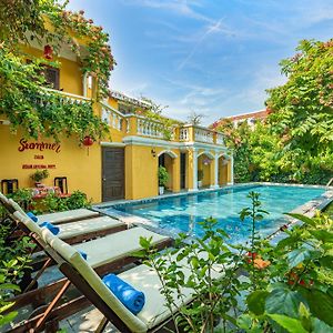 Hoian Central Hotel